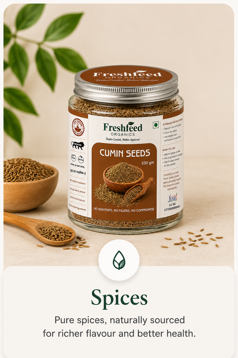 Spices
