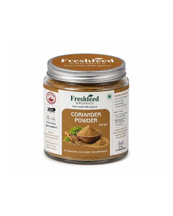 Coriander Powder