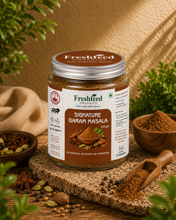 Signature Garam Masala