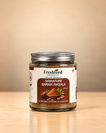 Signature Garam Masala