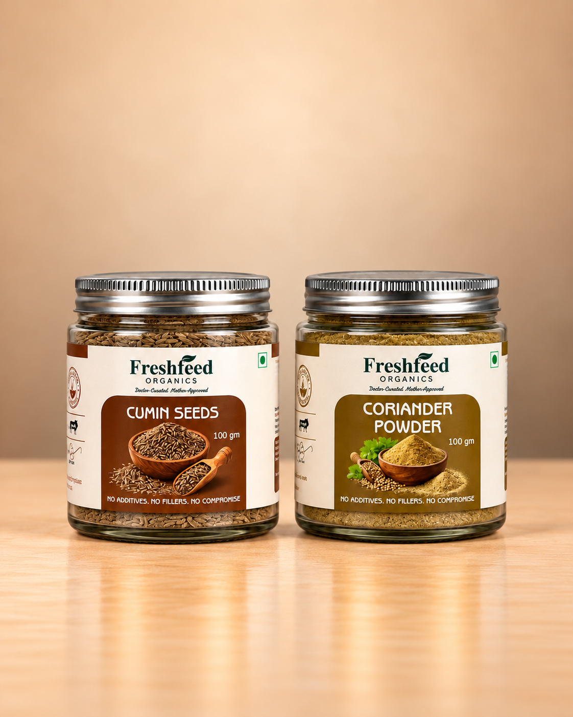 Digestive Comfort Pack