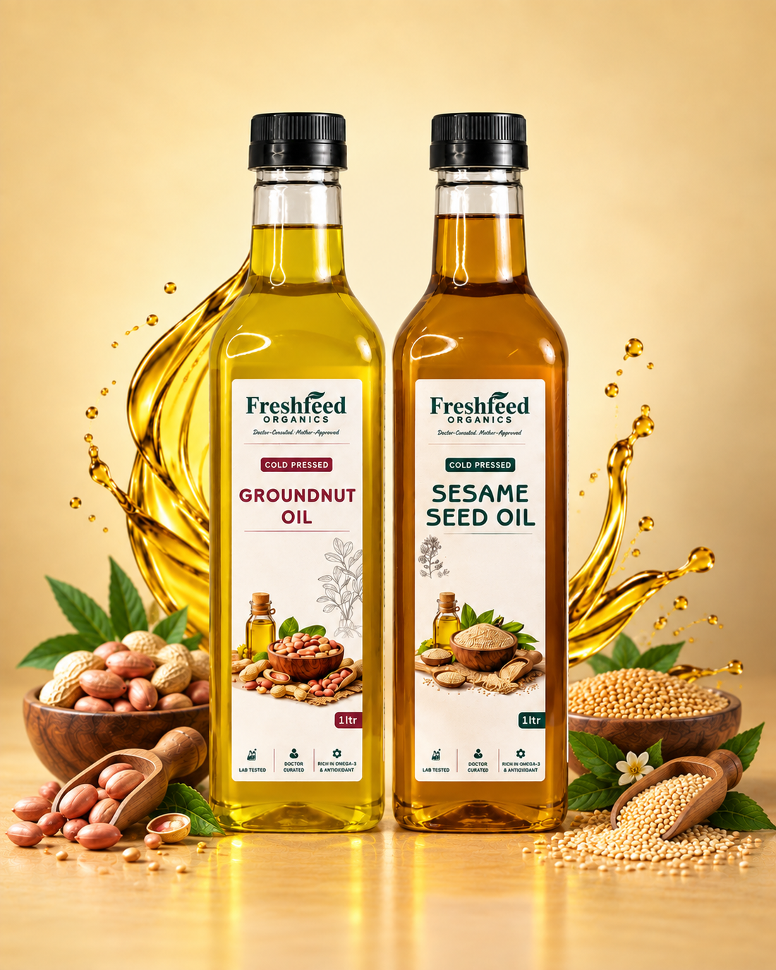 Heart Smart Cooking Pack