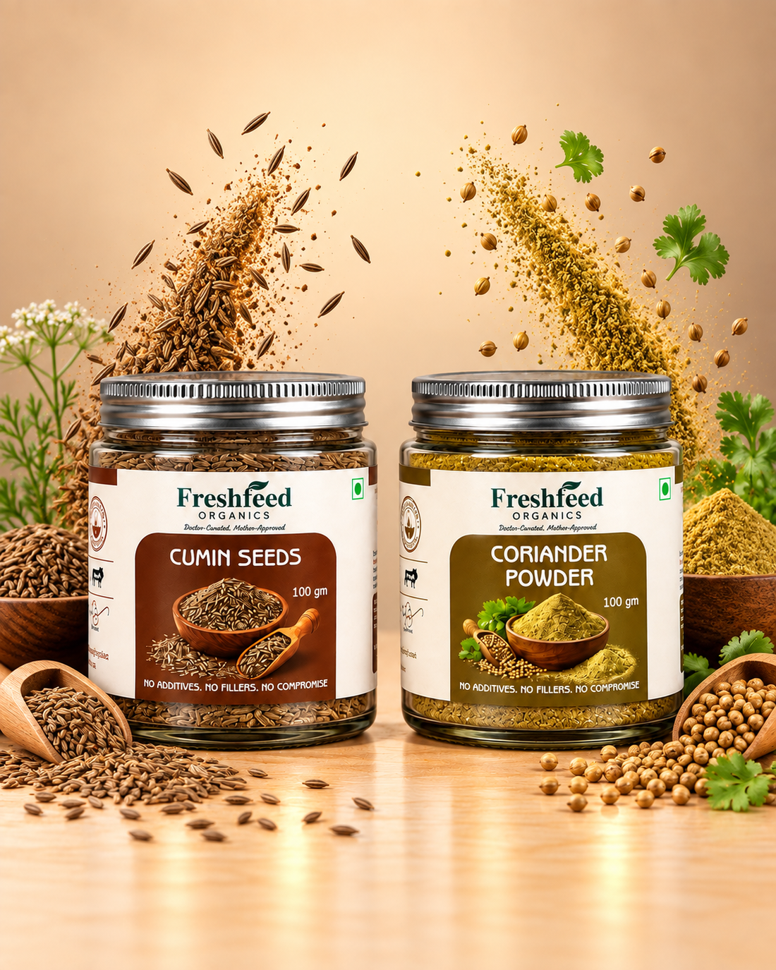 Digestive Comfort Pack
