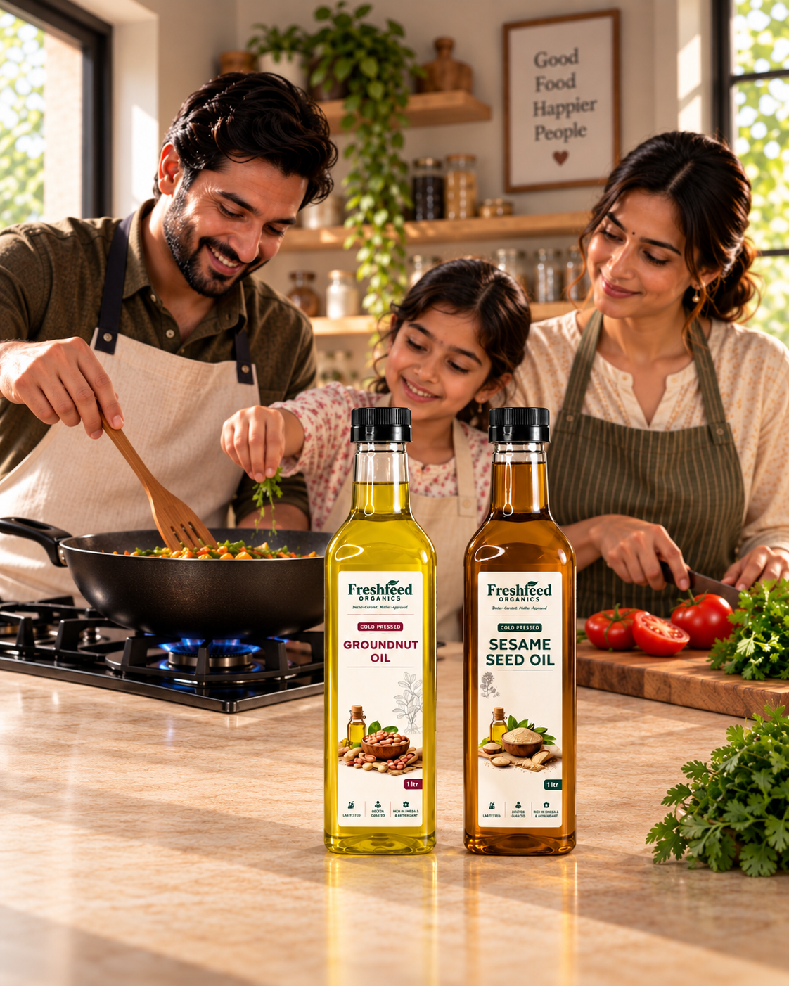 Heart Smart Cooking Pack
