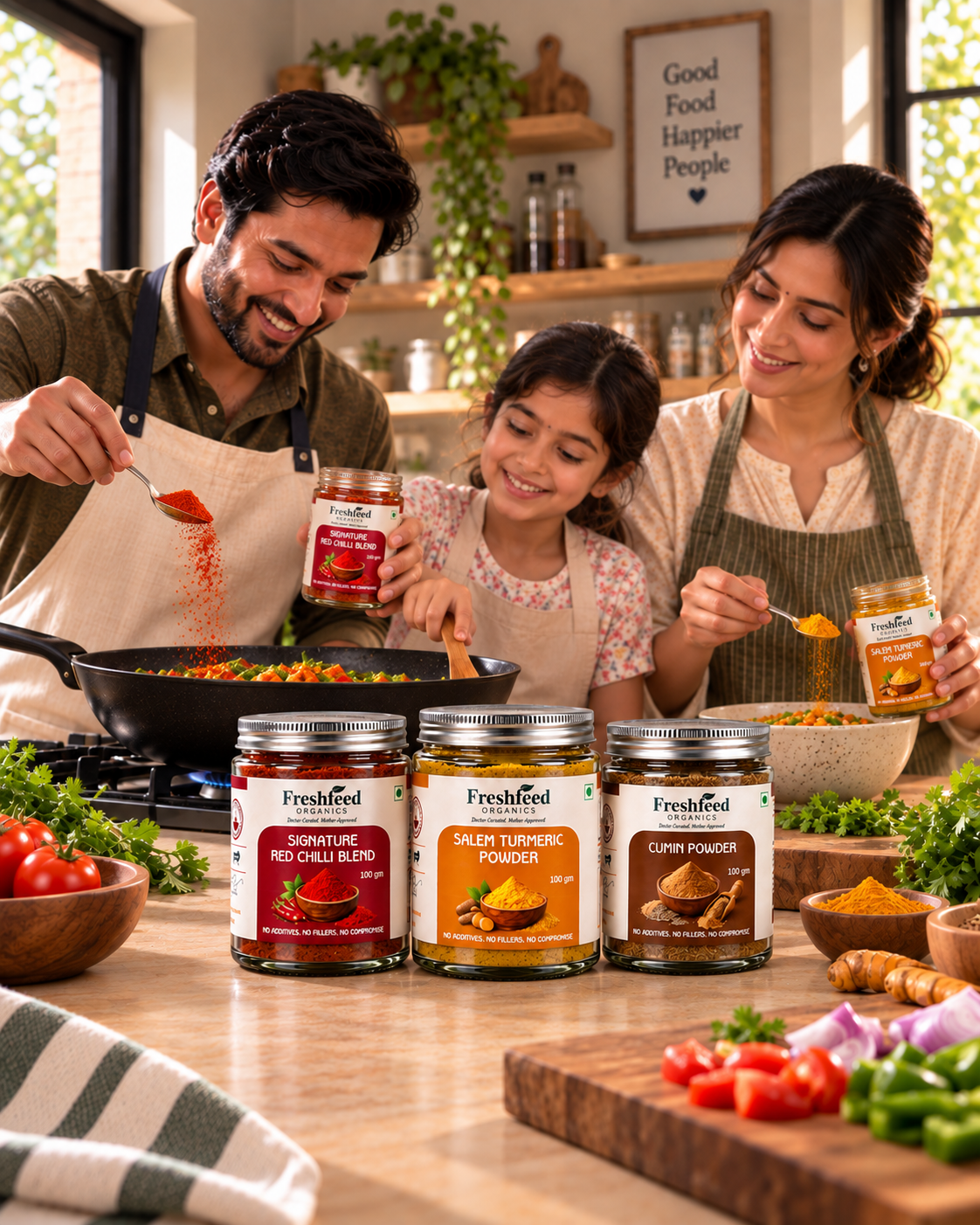Metabolism & Flavor Pack