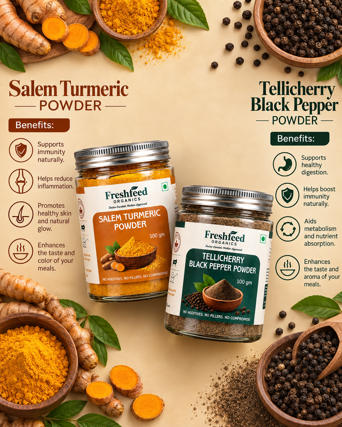 Digestive Comfort Pack