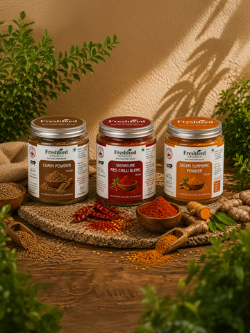 Metabolism & Flavor Pack