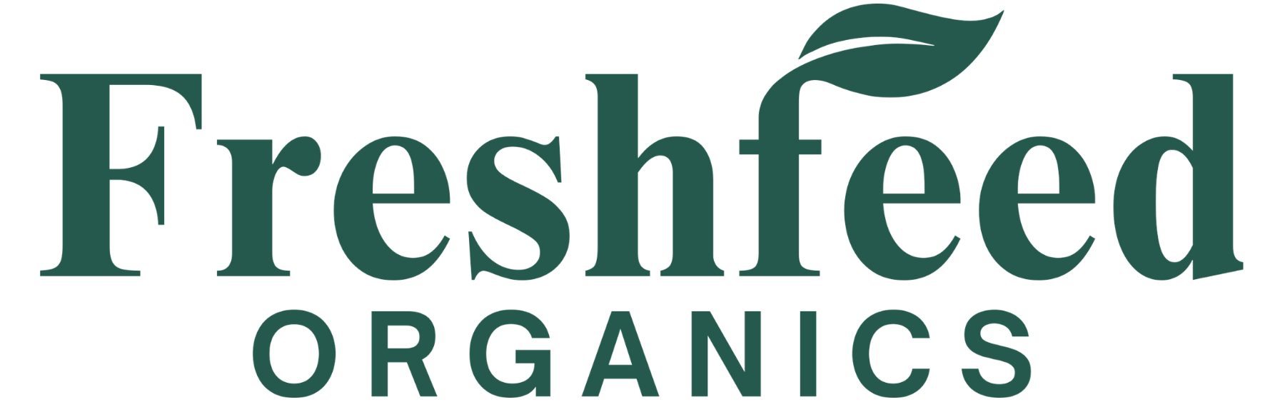 FreshFeed Organics