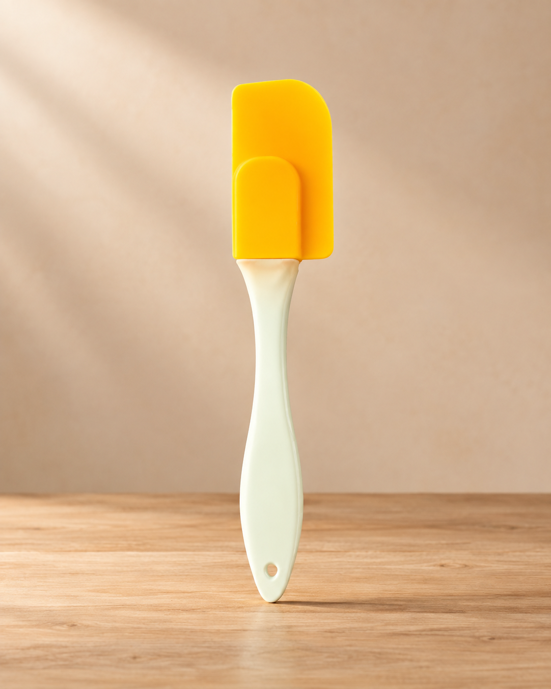 FreshFeed Organics Silicone Kitchen Spatula