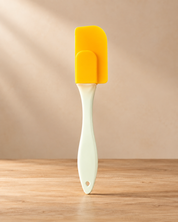 FreshFeed Organics Silicone Kitchen Spatula