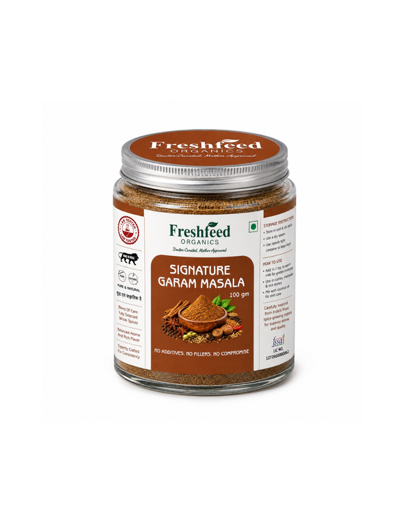 Signature Garam Masala