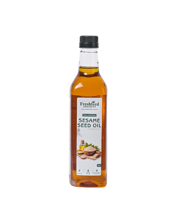 Sesame Oil